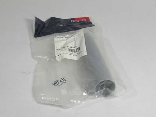 Nilfisk 81140900 Rubber Crevice Nozzle 32mm NWB