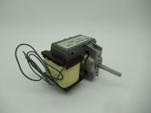 EMB E64-D30/2 Fan Motor 230V 50Hz USED