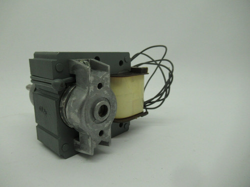 EMB E64-D30/2 Fan Motor 230V 50Hz USED