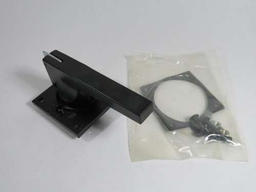 Siemens RHOH Circuit Breaker Rotary Operating Handle 3/3R 12/13 *Box Damage* NEW