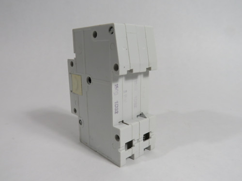 Siemens 5SX2232-8 Circuit Breaker 32A 400V 2-Pole D32 NOP