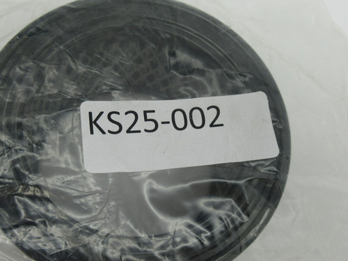 Keltec KS25-002 Air Filter 4.37" Outer Diameter 2" Thick NEW