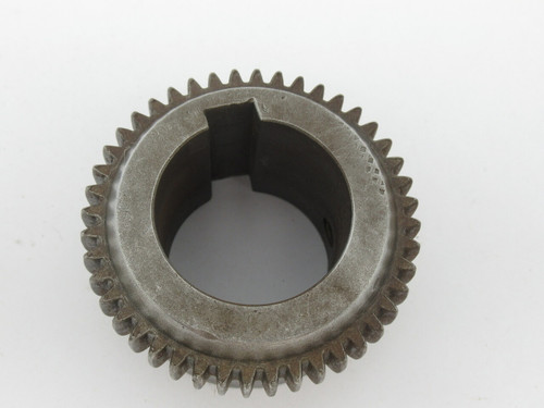 Dentex B38 Gear Tooth Coupling 149.23mm Inner Diameter USED