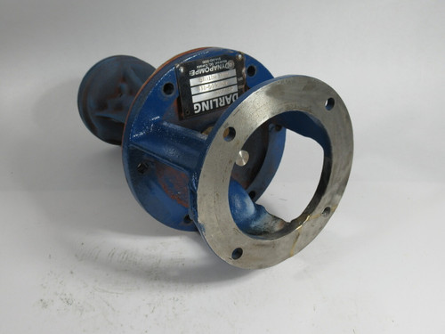 Darling 1UNICON Pump Accessory USED