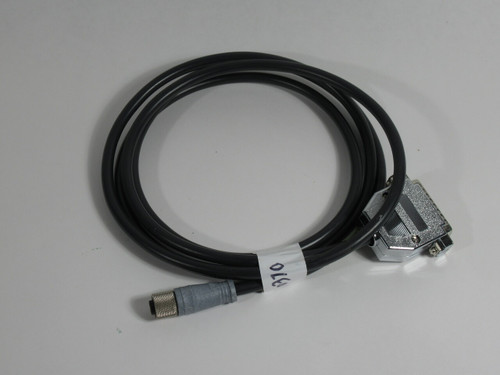 Woodhead 804S00D04M020 Cable 250V 4Amp NOP