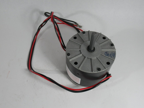 Genteq 1/4HP 1100RPM 208-230V 48Y 1ph 1.5A 60Hz NEW