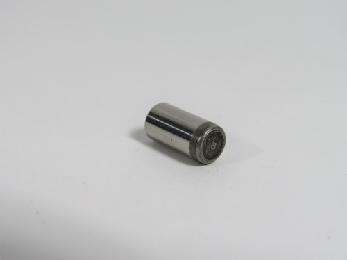 Barnes 34885 Steel Dowel Pin 1/4" x 1/2" Lot of 40 NOP