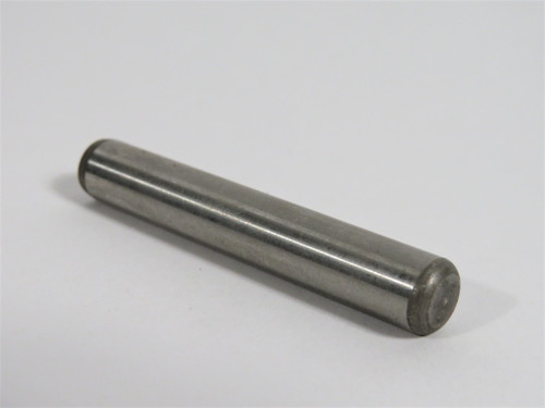 Barnes 34897 Steel Dowel Pin 5/16" x 2" Lot of 71 NOP