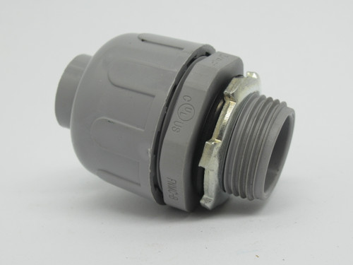 Culus FNMC-B Liquid Tight Conduit Fitting 3/4" NPT NOP
