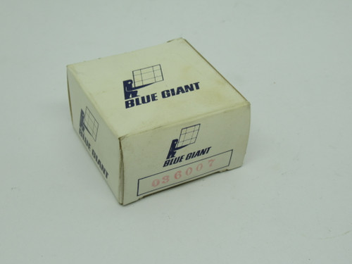 Blue Giant 036007 Seal Kit NEW