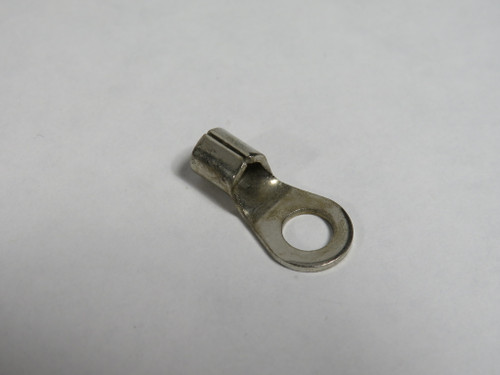 Generic Ring Tongue Terminal 8ga 5/16" Stud Lot of 46 NOP