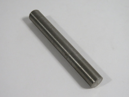Barnes 34859 Steel Taper Pin #7 x 3" Lot of 10 NOP
