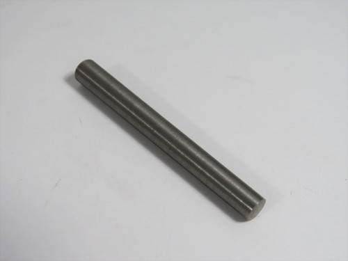 Generic Steel Taper Pin #5 x 2-1/2" Lot of 3 NOP