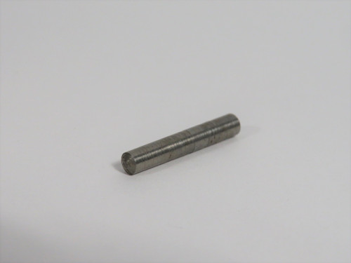 Barnes 34826 Steel Taper Pin #1 x 1" Lot of 20 NOP