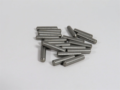 Barnes 34825 Steel Taper Pin #1 x 3/4" Lot of 20 NOP