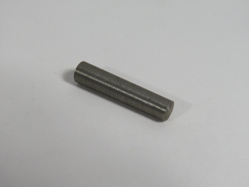 Barnes 34836 Steel Taper Pin #3 x 1" Lot of 9 NOP