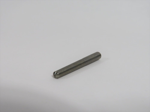 Barnes 34827 Steel Taper Pin #1 x 1-1/2" Lot of 18 NOP