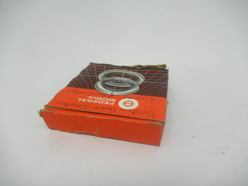 National 472642 Oil Seal 2.05 x 1-3/8 x 3.12" *Damaged Box* NEW