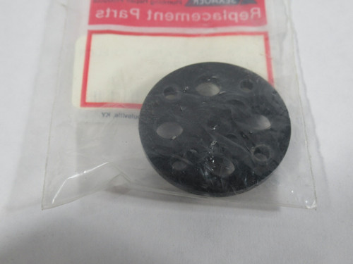 Sexauer 099572 S-15A Sloan Top Plate & Xpelor Assembly NWB