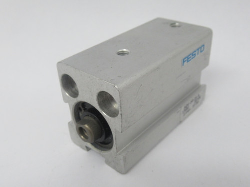 Festo 13681 ADV-20-25-A Compact Cylinder 20mm Bore 25mm Stroke NOP