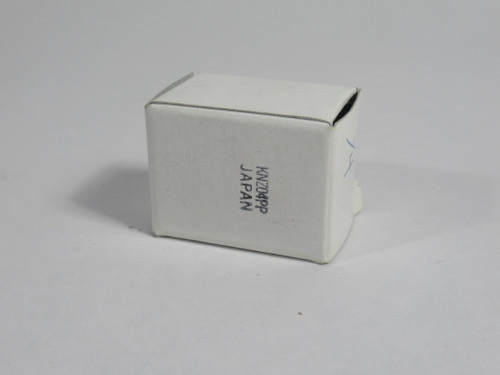 INA KNZ04-PP Linear Aligning Ball Bearing 1/4" B x 1/2" OD x 3/4" L NEW