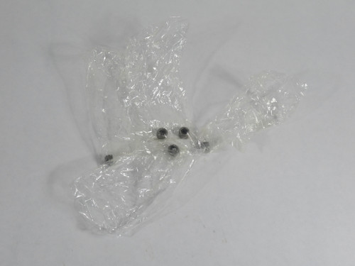 INA SCE45-L271 Needle Roller Bearing 1/4" B x 7/16" OD x 5/16" W *LOT OF 5* NEW