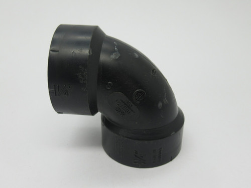 Ipex 27120 ABS Fitting 1-1/4" 90 Degree Elbow NOP
