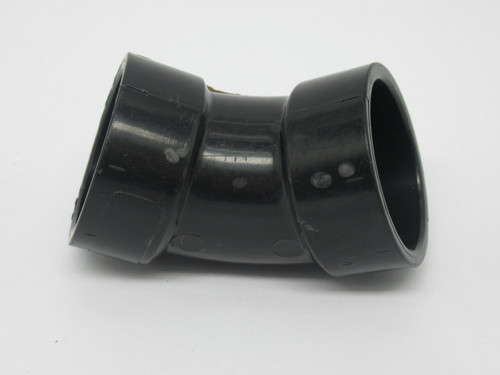 Nibco 5806 ABS Fitting 1-1/4" 45 Degree Elbow NOP