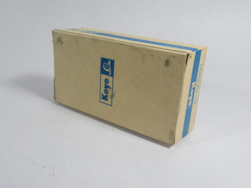 Koyo UCP206J-19 Pillow Block Bearing Unit *SEALED* NEW