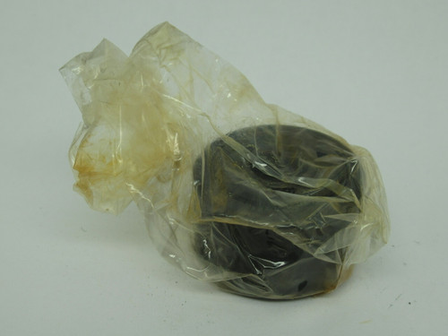 Torrington YCRS-24 Cam Follower Yoke Flat 7/16" Bore 1-1/2" RD 7/8" W NEW