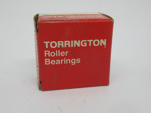 Torrington CRS-16 Cam Follower Roller Bearing 1" RD 5/8" W 7/16" Stud NEW