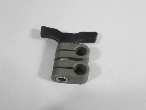 Reid-Supply SSJ-10 Swivel Joint 19mm Clamp Width USED