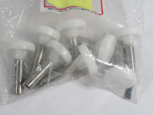 Sexauer 099044 Presto Auxiliary Valve *LOT OF 8* NWB