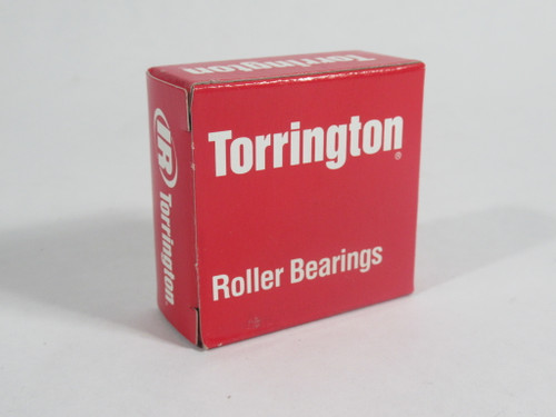 Torrington B-1212 Drawn Cup Needle Roller Bearing 3/4" Bore 1" OD 3/4" W NEW