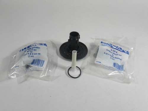 Sloan R-1003-A Water Closet Flushometer Rebuild Kit NEW