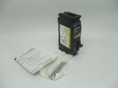 Square D FAP17020 Molded Circuit Breaker 20A 227V NEW