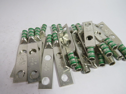 Thomas & Betts 54857BE Green 37 Compression Lug 25-PK ! NOP !