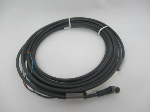 Sick DOL-0803-W05MC 6025892 Right Angle Sensor/Actuator Cable NOP