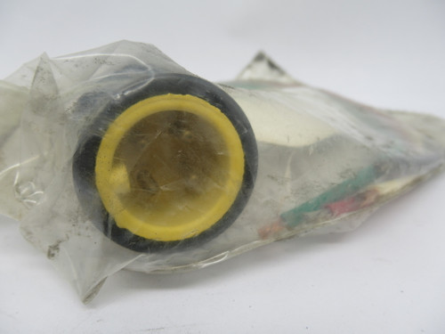 Brad Harrison 32681 Quick-Change Molded Connector 600V 20A NWB