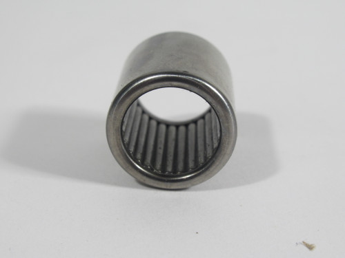 Torrington B-812 Needle Roller Bearing 1/2" B x 11/16" OD x 3/4" W NOP