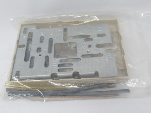Siemens 192-842 Retroline Thermostat Hardware Kit 19X Product Group NWB
