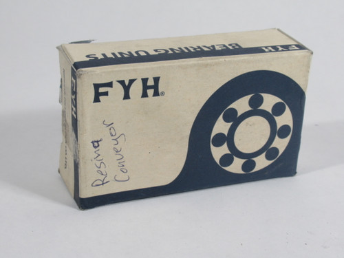 FYH UCFL204-12JE Flanged Mounted Bearing 3/4" Bore NEW