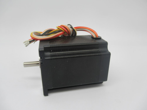 Anaheim Automation 23L204S-LW8 Stepper Motor 0.7RM 7.07V 28mH 8 Lead Wires NOP