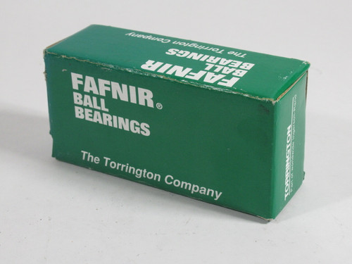 Fafnir RPB-3/4 Pillow Block Mounted Bearing 3/4" Shaft SHELF WEAR NEW