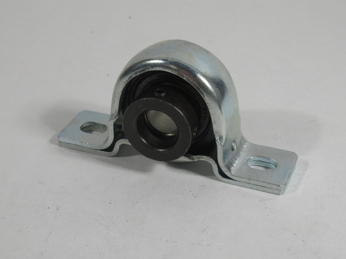 Fafnir RPB-3/4 Pillow Block Mounted Bearing 3/4" Shaft SHELF WEAR NEW