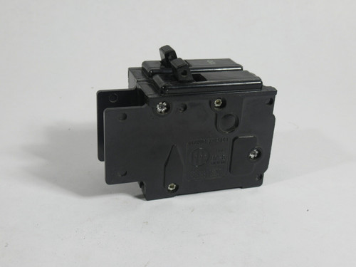 ITE EQ-B2100 Circuit Breaker 100A 2-Pole *MISSING BAR* USED