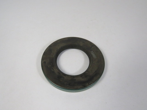 Chicago Rawhide 15860 Oil Seal 2.83"x1.57"x.313" ! NEW !