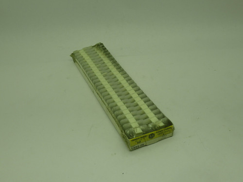 Allen-Bradley 1492-F8 Terminal Block Series A 300V 50-Pk SHELF WEAR SEALED NEW