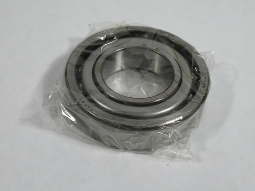 Koyo 7207B Angular Contact Ball Bearing 35mm B x 72mm OD x 17mm W NEW