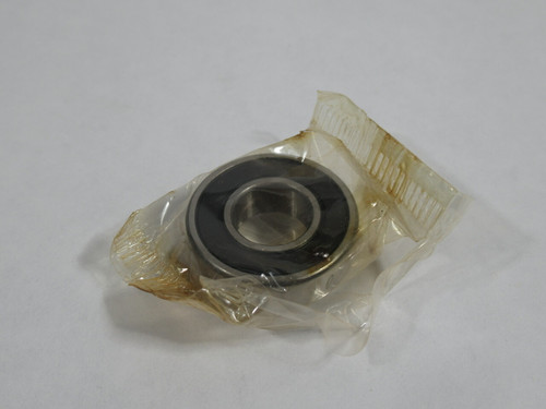 Fafnir S5PP Deep Groove Ball Bearing 0.5" B x 1.125" OD x 0.3125" W NEW